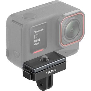 Telesin Magnetic Quick-Relase Mount Set for ACE/ACE PRO/ACE PRO2/X2/X3/X4/X5 kép