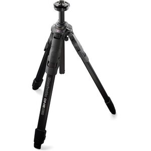 Manfrotto ONE Alu Hybrid Tripod kép