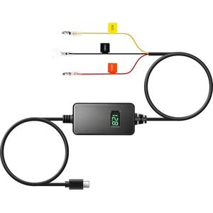 70mai Hardwire Kit USB-C UP06 kép