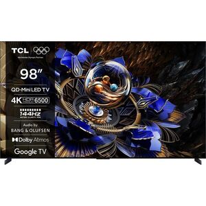 98" TCL 98X11K kép