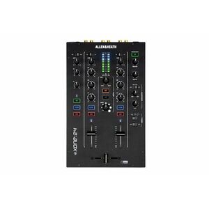 Allen & Heath Xone: 24 kép