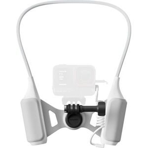 Insta360 FOMO Power Neck Mount kép