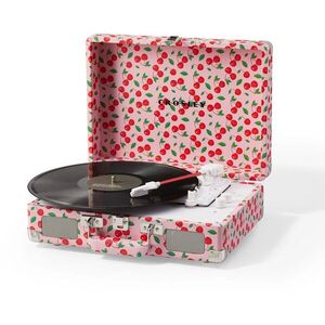 Crosley Cruiser Plus - Retro Cherry kép