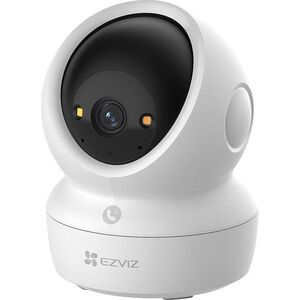 EZVIZ IP biztonsági PTZ kamera H6c G1 4K kép