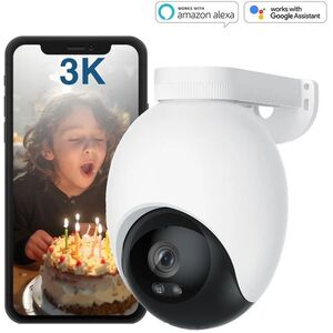 IMILAB EC6 3K WiFi Spotlight Camera kép