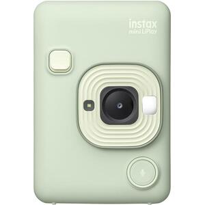 Fujifilm Instax mini Liplay Matcha Green kép
