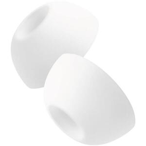 FIXED Plugs Silicone Apple Airpods Pro 2/Pro, 2 szett - XS kép