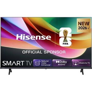 32" Hisense 32A4S kép