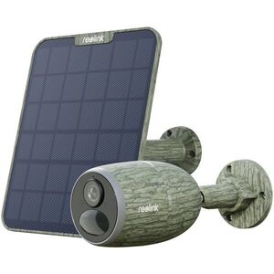 Reolink Go Series G330-C + Solar Panel 2-C, elemes, 4 G kép