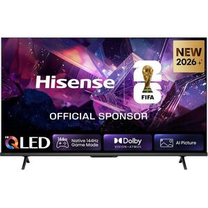 43" Hisense 43E7S PRO kép