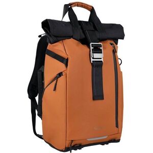 Rollei Fotoliner Ocean Rolltop, narancssárga kép