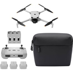 DJI Lito X1 Fly More Combo (DJI RC-N3) kép
