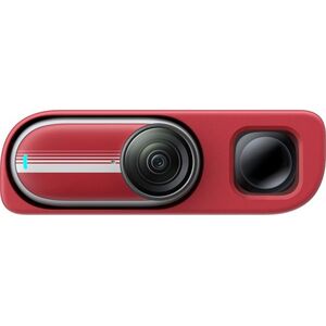 Insta360 GO 3S Retro Bundle (Special Edition) - Classic Red 64GB kép
