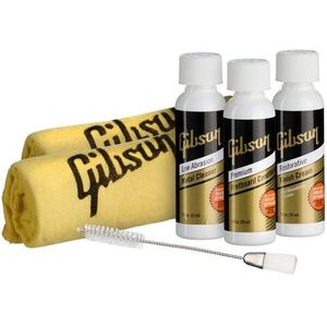 Gibson AIGG-RK1 Vintage Reissue Guitar Restoration Kit kép