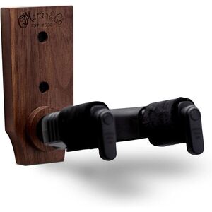Martin Guitar Wall Hanger Wood/Pattern kép