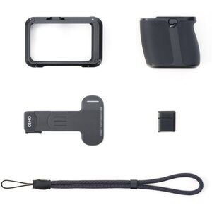 DJI Osmo Action 6 Street Photography Grip Accessory Kit kép