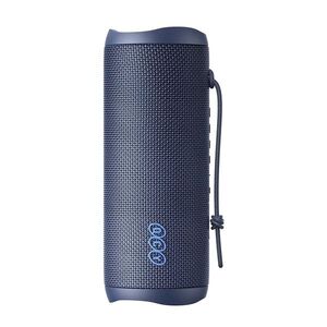 QCY SP7 Bluetooth Speaker Blue kép