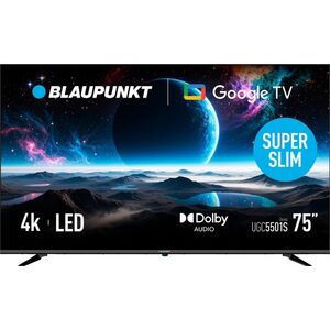 75" Blaupunkt 75UGC5501S kép