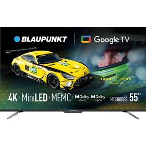 55" Blaupunkt 55MCG8000S kép