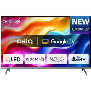 55" CHiQ U55QM10V kép