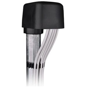 OEM Műanyag sapka 48 és 60 mm-es antennához, kábelekhez kép