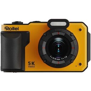 Rollei Sportsline 64 Pro kép