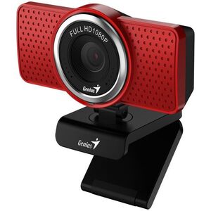 Genius ECam 8000 piros kép