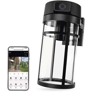 Emos GoSmart IP-1300 LANTERN + napelem kép