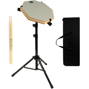 MusicMate MM-DRM25 PercuPad kép