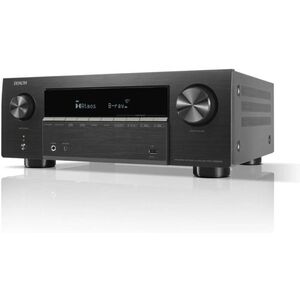 Denon AVC-X3900H Black kép