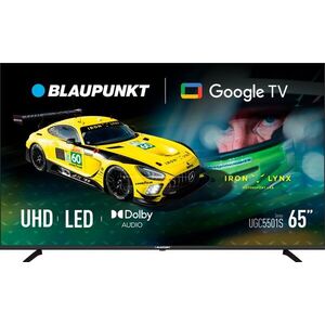 65" Blaupunkt 65UGC5501S kép
