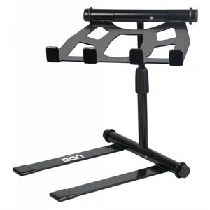 UDG Ultimate Height Adjustable Laptop Stand Black kép