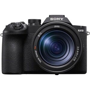 Sony DSC-RX10 V kép