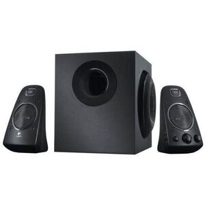 Logitech Speaker System Z623 kép