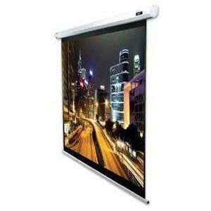 ELITE SCREENS, motoros rolós 125" (16: 9) kép