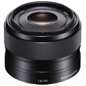 Sony 35mm f/1.8 kép
