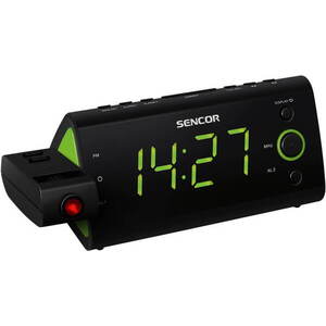 Sencor SRC 330 GN kép