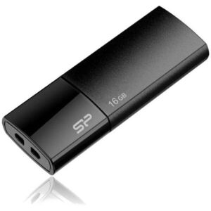 Silicon Power Ultima U05 Black 16GB kép