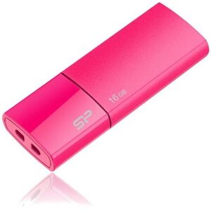 Silicon Power Ultima U05 Pink 16GB kép