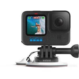 GoPro szörfös tartók (Surfboard Mounts) kép
