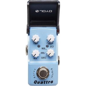 JOYO JF-318 Quattro kép