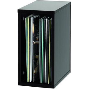 GLORIOUS Record Box 55 BK kép