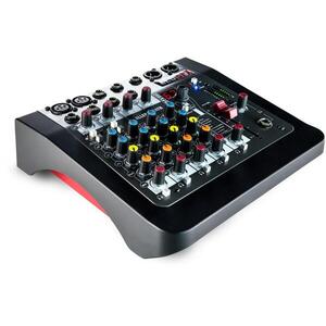 Allen & Heath ZED-6FX kép