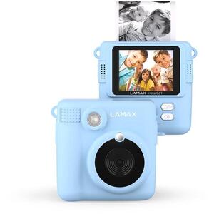 LAMAX InstaKid1 Blue kép