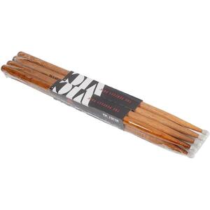 VIC-FIRTH P5ATN4PK American Classic Terra Series 4pr Value Pack kép