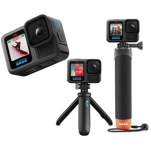GoPro HERO13 Black Water Bundle kép