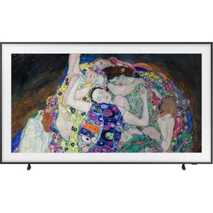 65" Samsung The Frame QE65LS03F kép