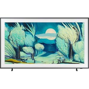 50" Samsung The Frame QE50LS03F kép