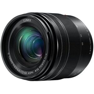 Panasonic Lumix G Vario 12-60mm f/3.5-5.6 ASPH Power OIS kép