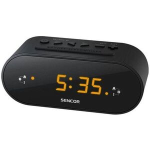 Sencor SRC 1100 fekete kép